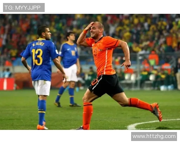 荷兰足球巨星崛起之路 从天赋少年到世界舞台的传奇之旅