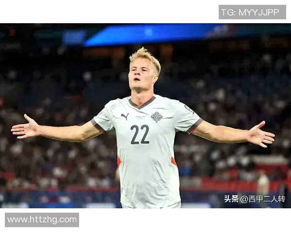 冰岛足球队六大明星之最：他们如何成就球队辉煌历史