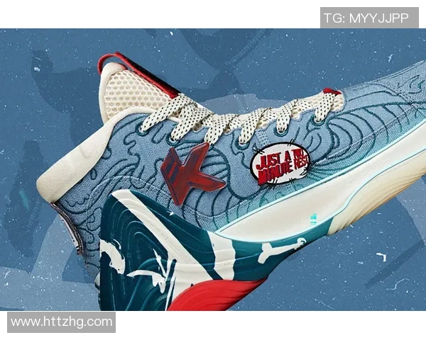 青花瓷元素融合球星足球鞋设计的创意与文化传承